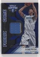 Elfrid Payton [EX to NM] #/49