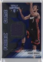 Goran Dragic #/49