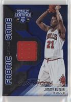 Jimmy Butler #/49