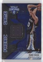 Marc Gasol #/99