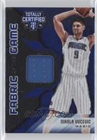 Nikola Vucevic #/99