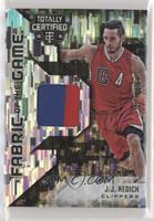 J.J. Redick #/25