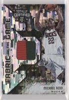 Michael Redd #/25