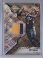 Trey Burke #/10