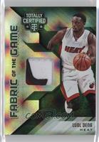 Luol Deng #/5