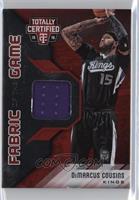 DeMarcus Cousins #/99