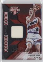 Dan Majerle #/99