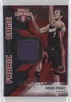 Goran Dragic #/99