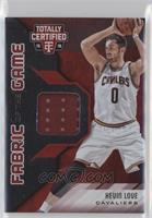 Kevin Love #/199