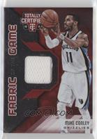 Mike Conley #/199