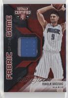 Nikola Vucevic #/199