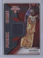 Roy Hibbert #/99