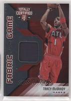 Tracy McGrady #/199