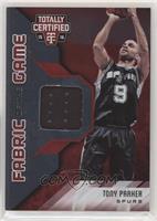 Tony Parker #/99