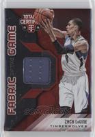 Zach LaVine #/99