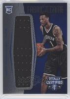 Chris McCullough #/99