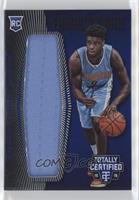 Emmanuel Mudiay #/99