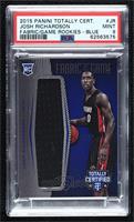 Josh Richardson [PSA 9 MINT] #/99