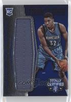 Karl-Anthony Towns #/99