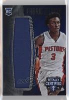 Stanley Johnson #/99