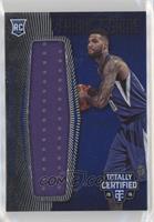 Willie Cauley-Stein #/99