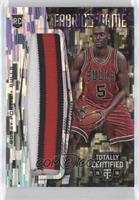 Bobby Portis #/25