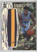 Emmanuel Mudiay #/25