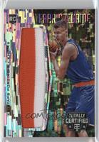 Kristaps Porzingis #/25