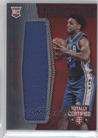 Jahlil Okafor #/199