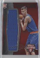 Kristaps Porzingis [EX to NM] #/199