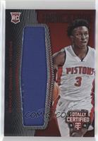 Stanley Johnson #/199