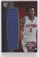 Stanley Johnson #/199