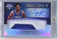 Jahlil Okafor #/25