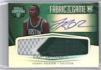 Terry Rozier #/25