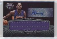 Anthony Brown #/49