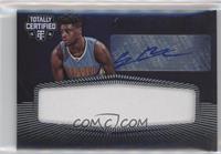 Emmanuel Mudiay #/49