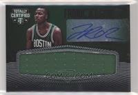 Terry Rozier #/49