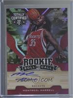 Montrezl Harrell #/25