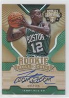 Terry Rozier #/10