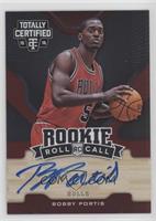 Bobby Portis #/99