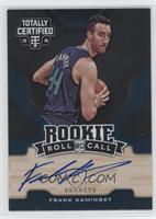 Frank Kaminsky #/99