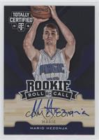 Mario Hezonja #/99