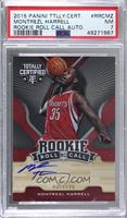 Montrezl Harrell [PSA 7 NM] #/99