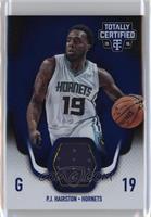 P.J. Hairston #/99