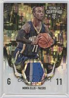 Monta Ellis #/25