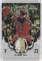 Taj Gibson #/25