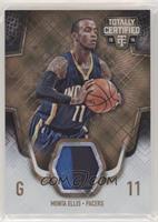 Monta Ellis #/10