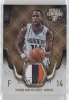 Michael Kidd-Gilchrist #/10