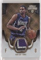 Rudy Gay #/10