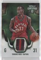 Terrence Ross #/5